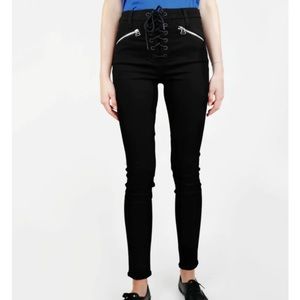 Rag & Bone skinny jeans